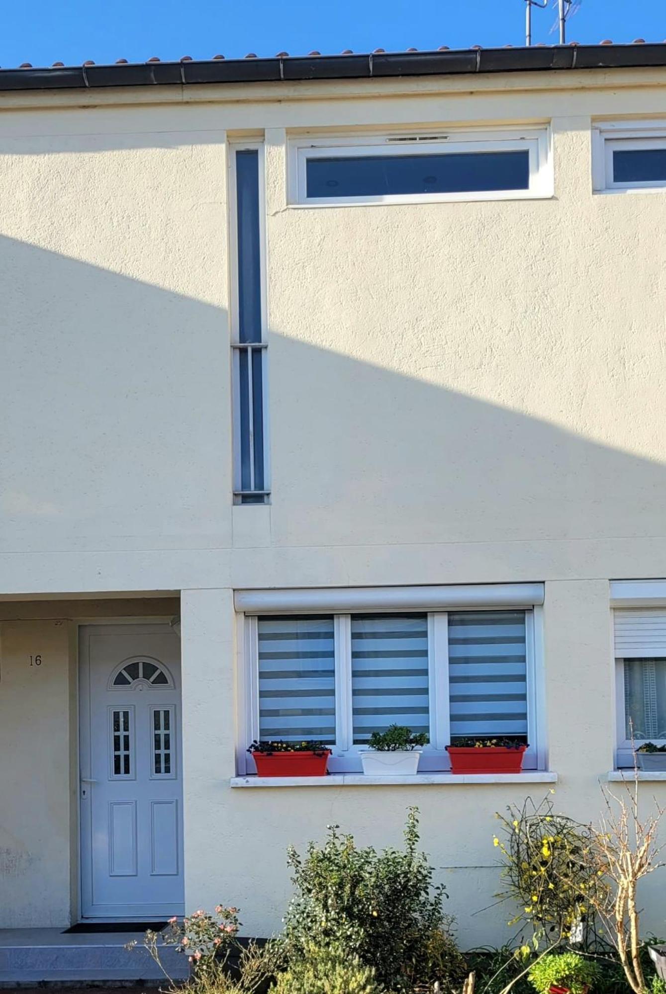 Maison Cosy Franconville  Εξωτερικό φωτογραφία