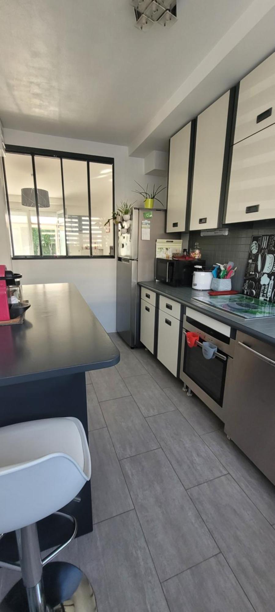 Maison Cosy Franconville  Εξωτερικό φωτογραφία