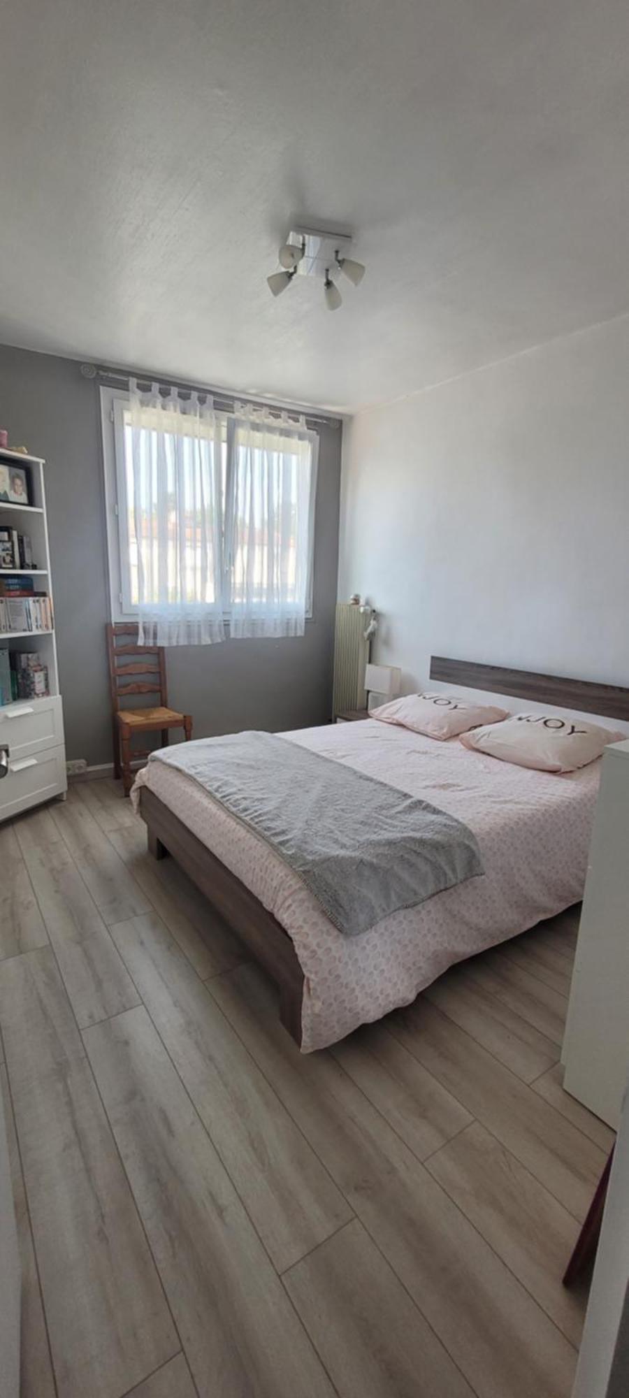 Maison Cosy Franconville  Εξωτερικό φωτογραφία