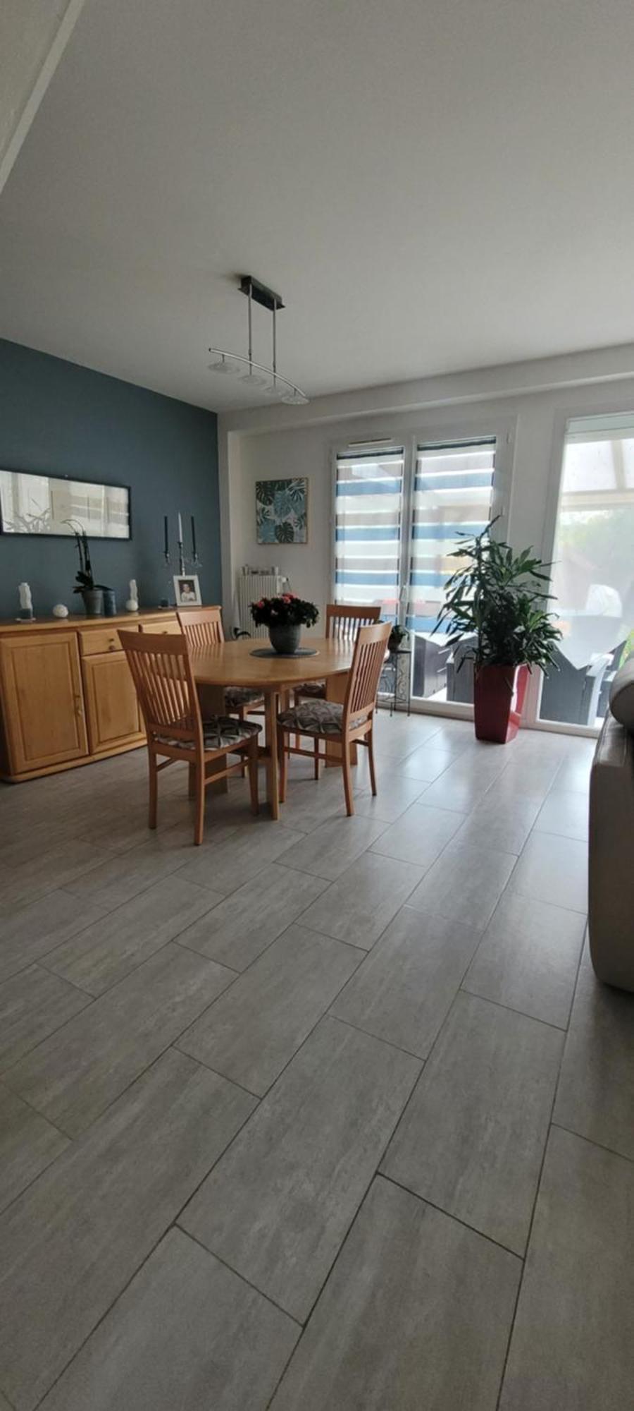 Maison Cosy Franconville  Εξωτερικό φωτογραφία