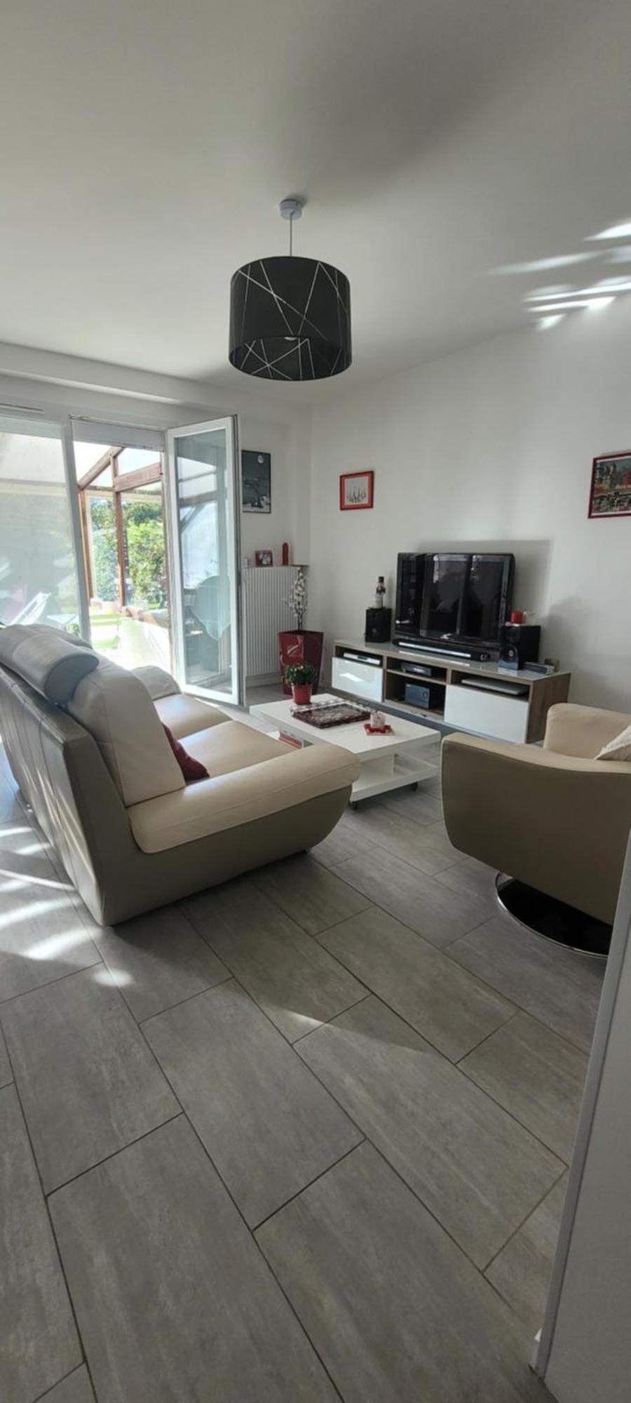 Maison Cosy Franconville  Εξωτερικό φωτογραφία