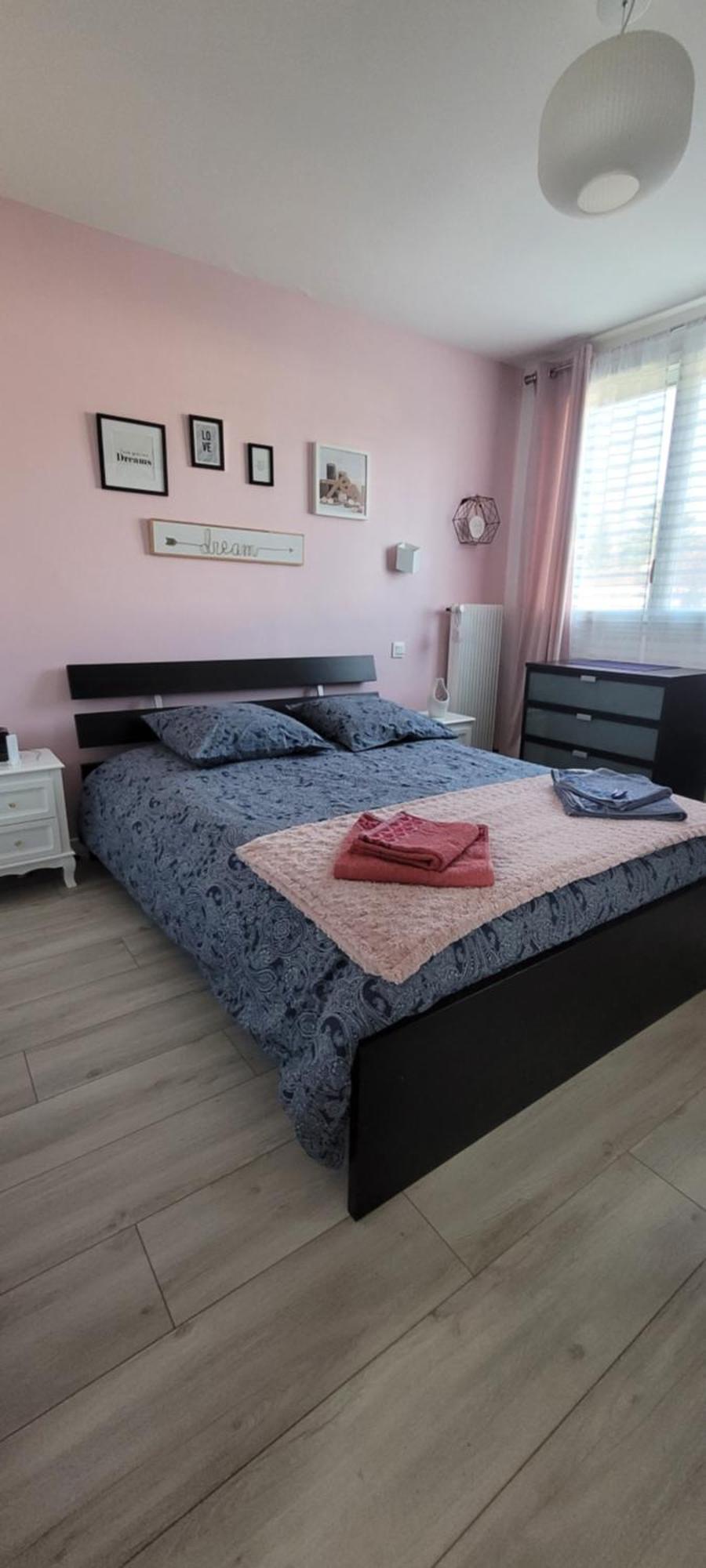 Maison Cosy Franconville  Εξωτερικό φωτογραφία